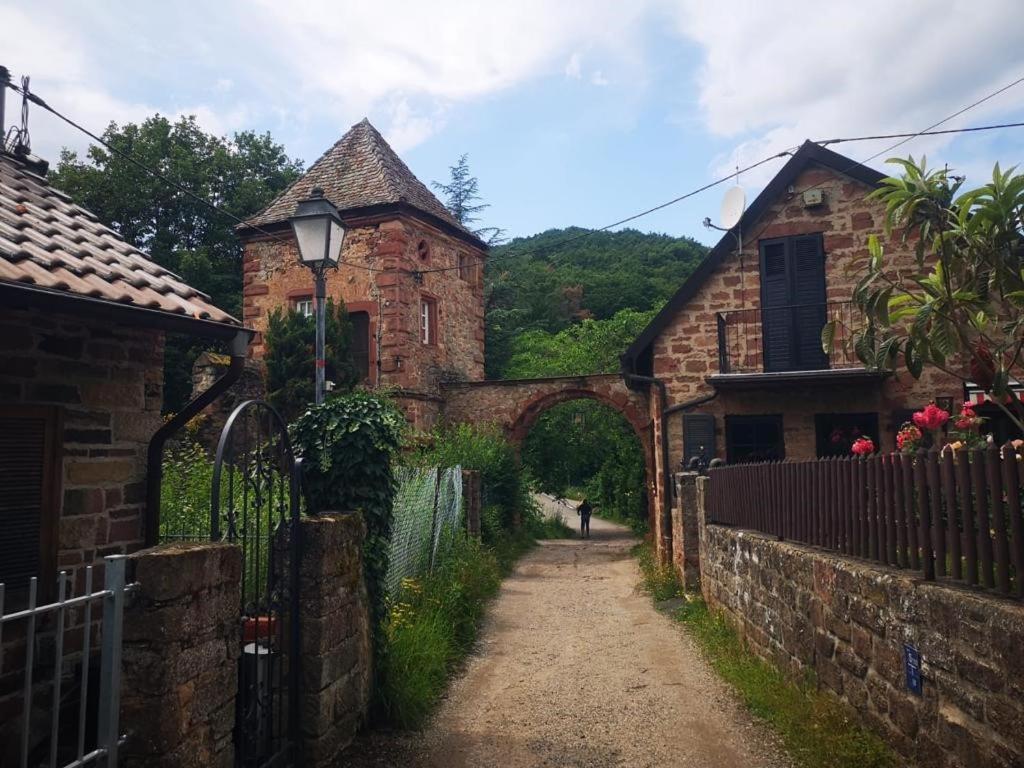 Wohnen Im Herzen Der Pfalz Neustadt an der Weinstrasse Exterior photo