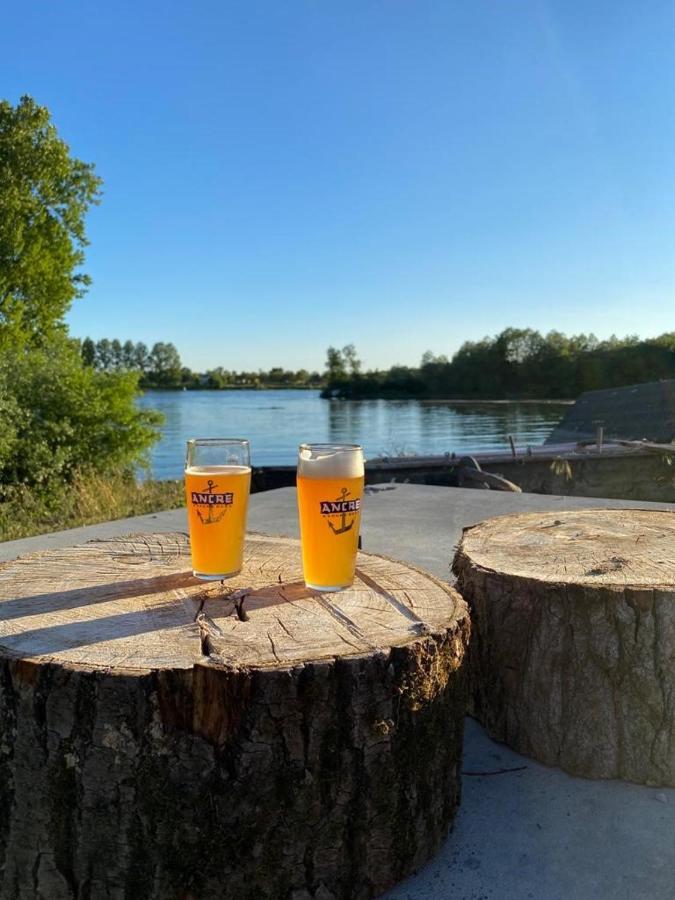 Wohnen Im Herzen Der Pfalz Neustadt an der Weinstrasse Exterior photo